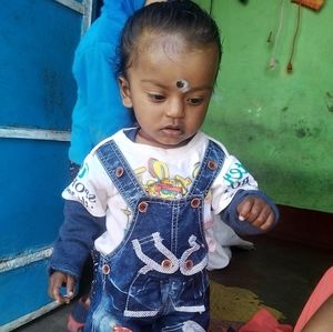 Meet your Posher, Satish